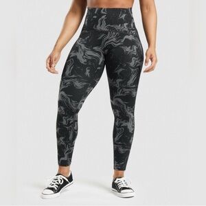 Gymshark power leggings